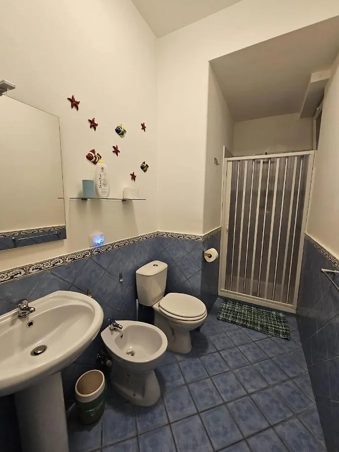 דירות קטאניה Polly House